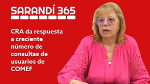 Comisi&oacute;n Representativa del Afiliado (CRA) de COMEF contin&uacute;a brindado su firme apoyo a instancias de capacitaci&oacute;n