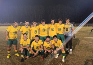 Doblete de Facundo Velazco llev&oacute; a Fraternidad al triunfo sobre Pintado Wanderers