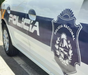 Mujer fue condenada a 8 meses de prisi&oacute;n bajo libertad a prueba por agredir a ex pareja en 2022 en Sarand&iacute; Grande