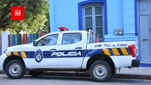 Hombre fue agredido por pareja de j&oacute;venes que ingres&oacute; a su casa pensando que no hab&iacute;a ocupantes en Sarand&iacute; Grande