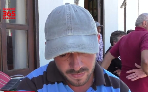 El rendimiento del caballo depende de la relaci&oacute;n con el jinete destac&oacute; competidor de Ra&iacute;d H&iacute;pico en Sarand&iacute; Grande