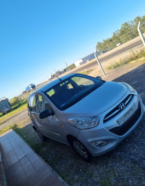 Recuperaron veh&iacute;culo robado comprado por Marketplace en Ruta 14