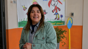 Jard&iacute;n de Infantes de Sarand&iacute; Grande lanzar&aacute; la semana pr&oacute;xima su proyecto sobre el papel