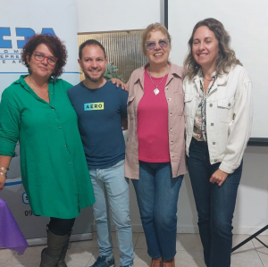 Se realiz&oacute; taller para evitar la vulnerabilidad de ni&ntilde;os y ni&ntilde;as en el hogar