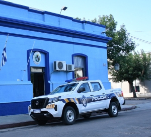 Sujeto que rob&oacute; mercader&iacute;a en El Dorado de Sarand&iacute; Grande fue obligado a pagar lo que hurt&oacute;