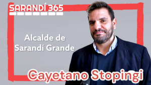 "Desde 2015 perdimos unos 20 funcionarios" dijo C. Stopingi sobre recursos mencionados por edil Vaz
