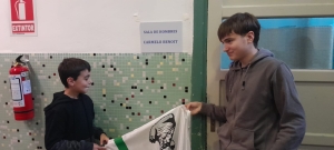 Centro Auxiliar de Sarand&iacute; Grande nombr&oacute; sala de hombres en honor a Carmelo Benoit