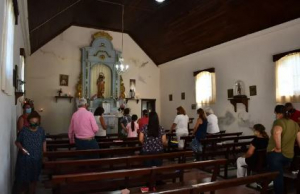 Anuncian misa para hoy en Go&ntilde;i