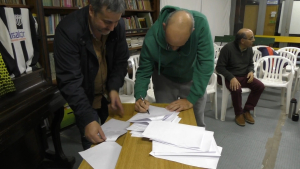 Liceo de Sarand&iacute; Grande brindar&aacute; taller sobre psicolog&iacute;a deportiva a entrenadores de baby y formativas de clubes locales