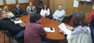 Alcalde de Sarand&iacute; Grande brindar&aacute; informaci&oacute;n sobre el Municipio en la Junta