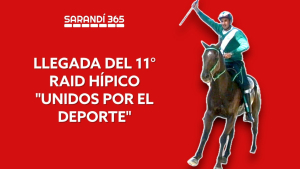 Re&ntilde;ido final para el Ra&iacute;d "Unidos por el Deporte"