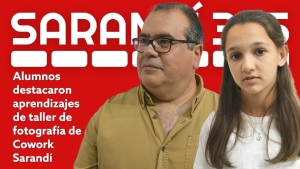 Alumnos de taller de fotograf&iacute;a digital destacaron el aprendizaje de transformar historias en im&aacute;genes