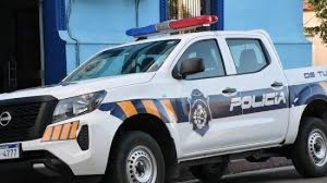 Polic&iacute;a detuvo a una mujer con pasta base y marihuana en una casa en Sarand&iacute; Grande