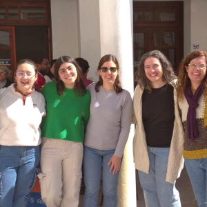 Liceo Faustino Harrison de Sarand&iacute; Grande obtuvo premios en Feria Departamental de Clubes de Ciencia