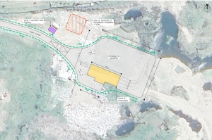 Intendencia de Florida lanz&oacute; licitaci&oacute;n para construir planta de clasificaci&oacute;n de residuos en Sarand&iacute; Grande
