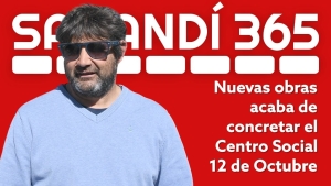 Ra&iacute;d Batalla de Sarand&iacute; brindar&aacute; m&aacute;s de un mill&oacute;n de pesos en premios y bailes con Lucas Sugo, Herederos y La Misma Cuadra