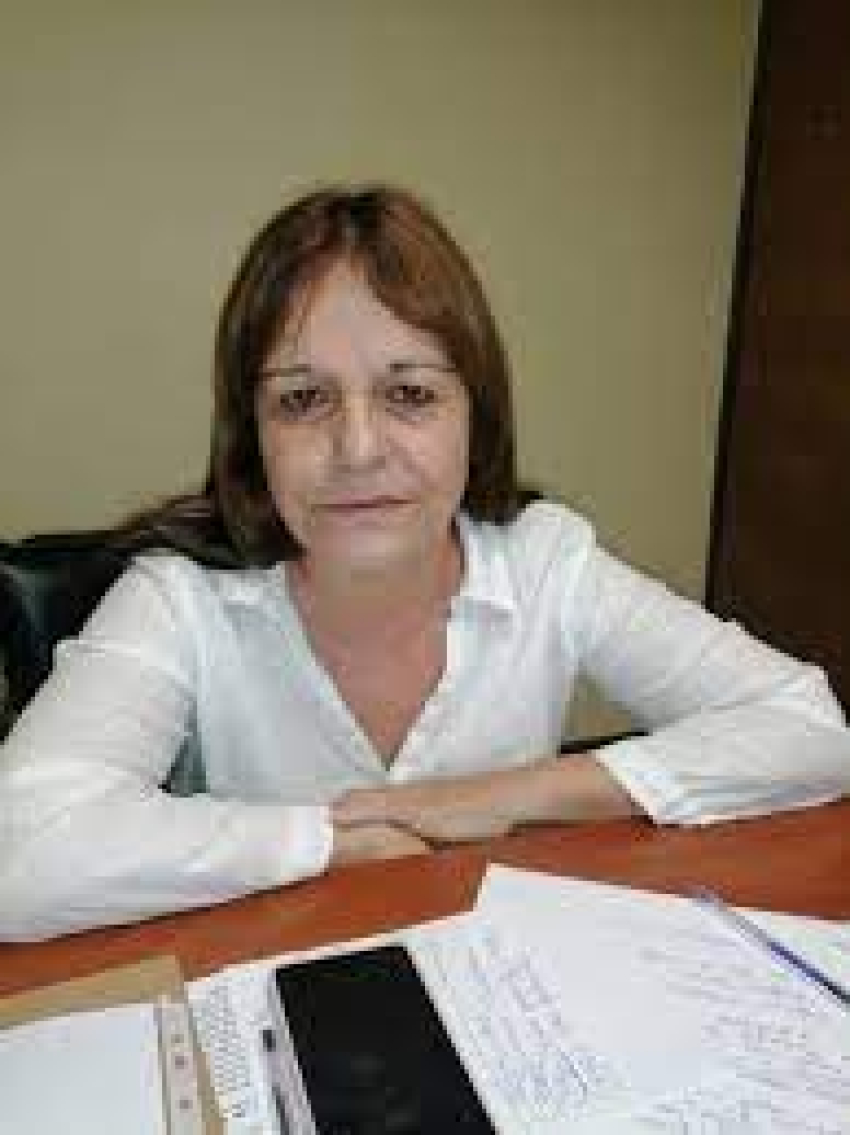 Directora Sonia D&iacute;az anunci&oacute; que el lunes comenzar&aacute;n pruebas de Ferrocarril en la zona de Sarand&iacute; Grande