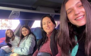 Alumnas de Liceo Faustino Harrison participar&aacute;n hoy de evento en el Latu