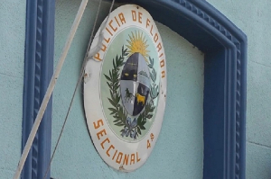 Un hombre muri&oacute; en accidente de tr&aacute;nsito hace instantes en Ruta 42