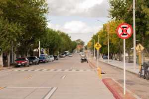 Vecinos de Sarand&iacute; Grande iniciaron campa&ntilde;a para instalar ba&ntilde;os p&uacute;blicos en el centro de la ciudad