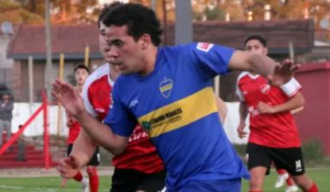 ID Boquita enfrentar&aacute; hoy a Espa&ntilde;a en Florida