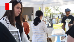 Feria de Emprendedores acompa&ntilde;ar&aacute; a Sarand&iacute; de Fiesta en el Parque Tom&aacute;s Berreta