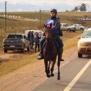"Charamusca" del Centro Social 12 de Octubre gan&oacute; el 35&deg; Raid &ldquo;Cuchilla Grande&rdquo;