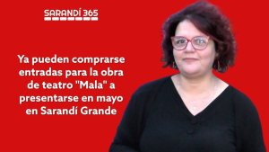 Comenz&oacute; venta de entradas para obra de teatro que llegar&aacute; a Sarand&iacute; Grande de la mano de Colectivo en Lucha