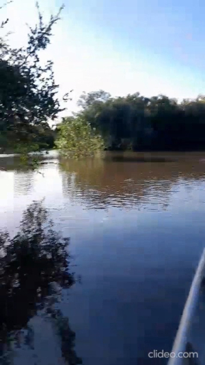 Polic&iacute;a Caminera inform&oacute; que puentes sobre Arroyo Tala y R&iacute;o Y&iacute; en Ruta 42 contin&uacute;an cerrados