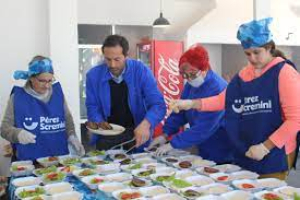 Fundaci&oacute;n P&eacute;rez Scremini realizar&aacute; una venta solidaria de hamburguesas en Sarand&iacute; Grande
