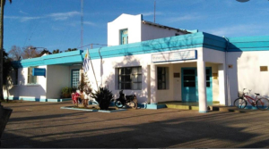 Herido de arma blanca recibi&oacute; asistencia m&eacute;dica en Sarand&iacute; Grande