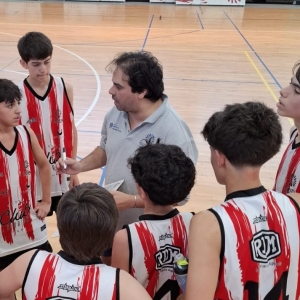 Clases gratuitas de b&aacute;squet comenzar&aacute;n este jueves en el Gimnasio de Sarand&iacute; Grande