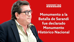 Presidente de la Comisi&oacute;n del Patrimonio Cultural de la Naci&oacute;n destac&oacute; que el Monumento a la Batalla de Sarand&iacute; integra las culturas ind&iacute;gena e hisp&aacute;nica