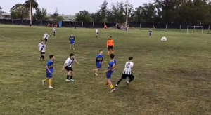 &Uacute;ltimos d&iacute;as para inscribirse en Curso de Entrenadores de Baby F&uacute;tbol en Sarand&iacute; Grande