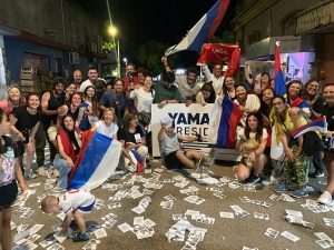 Frente Amplio de Sarand&iacute; Grande destac&oacute; transparencia y participaci&oacute;n ciudadana en la &uacute;ltima jornada electoral