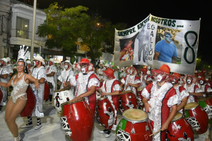Quedan cuatro d&iacute;as para inscribirse en Concurso de Llamadas en Sarand&iacute; Grande, con expectativas de superar al de 2023