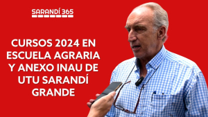 Comercio y Log&iacute;stica y Tecnolog&iacute;as de la Informaci&oacute;n incorporar&aacute; UTU en Sarand&iacute; Grande