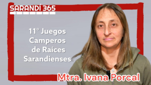 60 jinetes participar&aacute;n en la 11&ordf; edici&oacute;n de los Juegos Camperos en Sarand&iacute; Grande