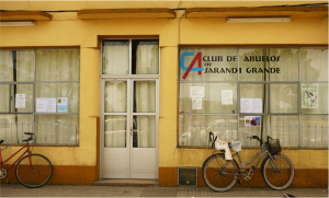 Hoy habr&aacute; venta solidaria de hamburguesas solidaria de Fundaci&oacute;n P&eacute;rez Scremini en Sarand&iacute; Grande