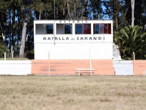 Boquita y River Plate no se superaron en el Estadio Batalla de Sarand&iacute;