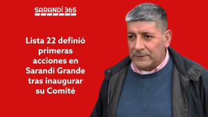 La necesidad de impulsar la industria agropecuaria fue destacada por referente de Agrupaci&oacute;n JJ Amaro Peralta