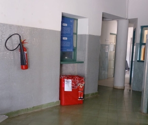 Hospital recibe donaciones de juguetes para regalo de Navidad de ni&ntilde;os del interior del departamento