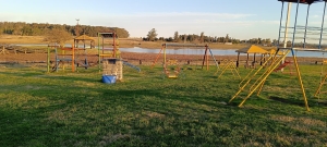 Cuatro propuestas musicales habr&aacute; el s&aacute;bado en Lago Artificial al cierre de Perrocaminata 2025