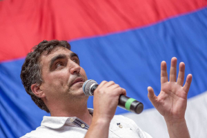 Precandidato por el Frente Amplio visitar&aacute; el jueves Sarand&iacute; Grande