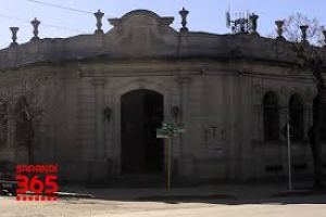 Centro Social 12 de Octubre celebra hoy sus 114 a&ntilde;os de vida en Sarand&iacute; Grande