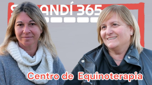 Venta de pastas, desfile de modas y festival organizar&aacute; Centro de Equinoterapia de Sarand&iacute; Grande