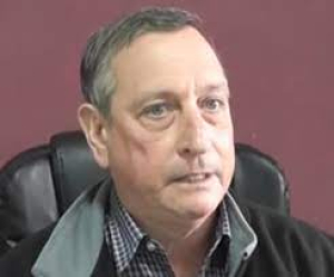 Jefe de Polic&iacute;a mantendr&aacute; una reuni&oacute;n hoy en Sarand&iacute; Grande por proyecto de videovigilancia