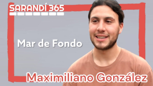 Mar de Fondo, la banda de Sarand&iacute; Grande que tributa a "La Trampa", se presentar&aacute; en fiesta de motociclismo
