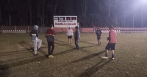 Sarand&iacute; Grande jugar&aacute; contra Florida y Canelones en Copa de Selecciones Sub 20 del Interior