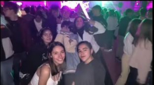 Fiesta "Sunset Party" para ni&ntilde;os este viernes en Club Deportivo de Sarand&iacute; Grande